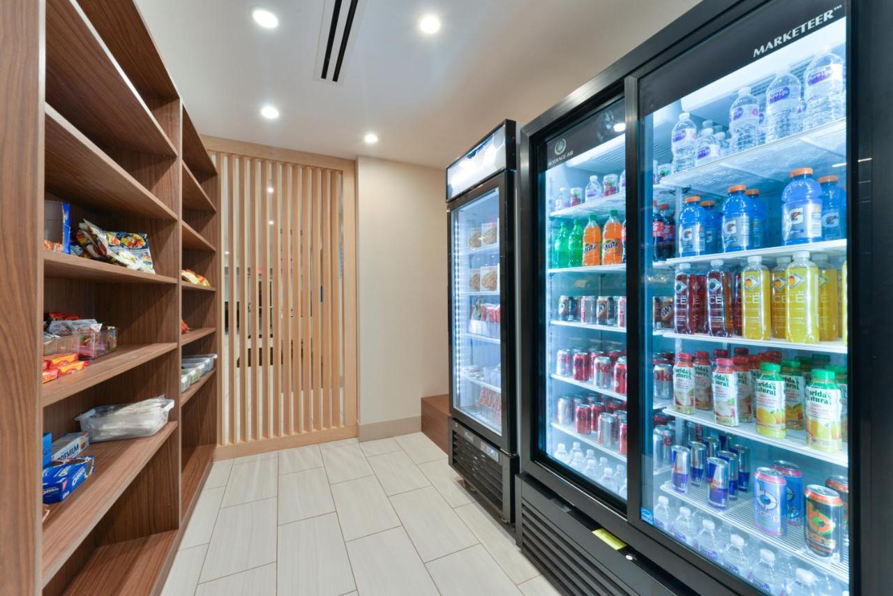 Holiday Inn Express Orlando - South Park By Ihg Williamsburg エクステリア 写真