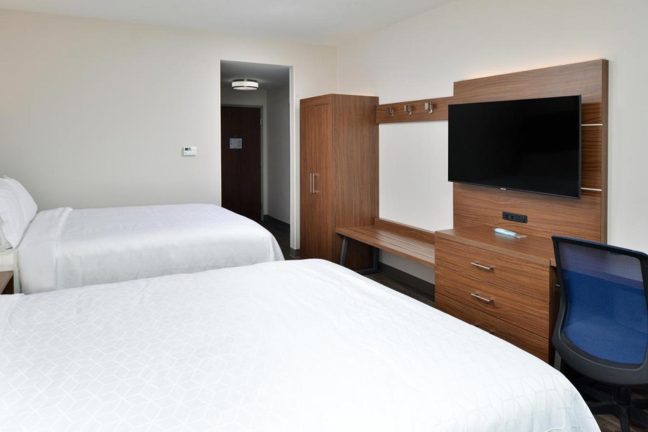Holiday Inn Express Orlando - South Park By Ihg Williamsburg エクステリア 写真