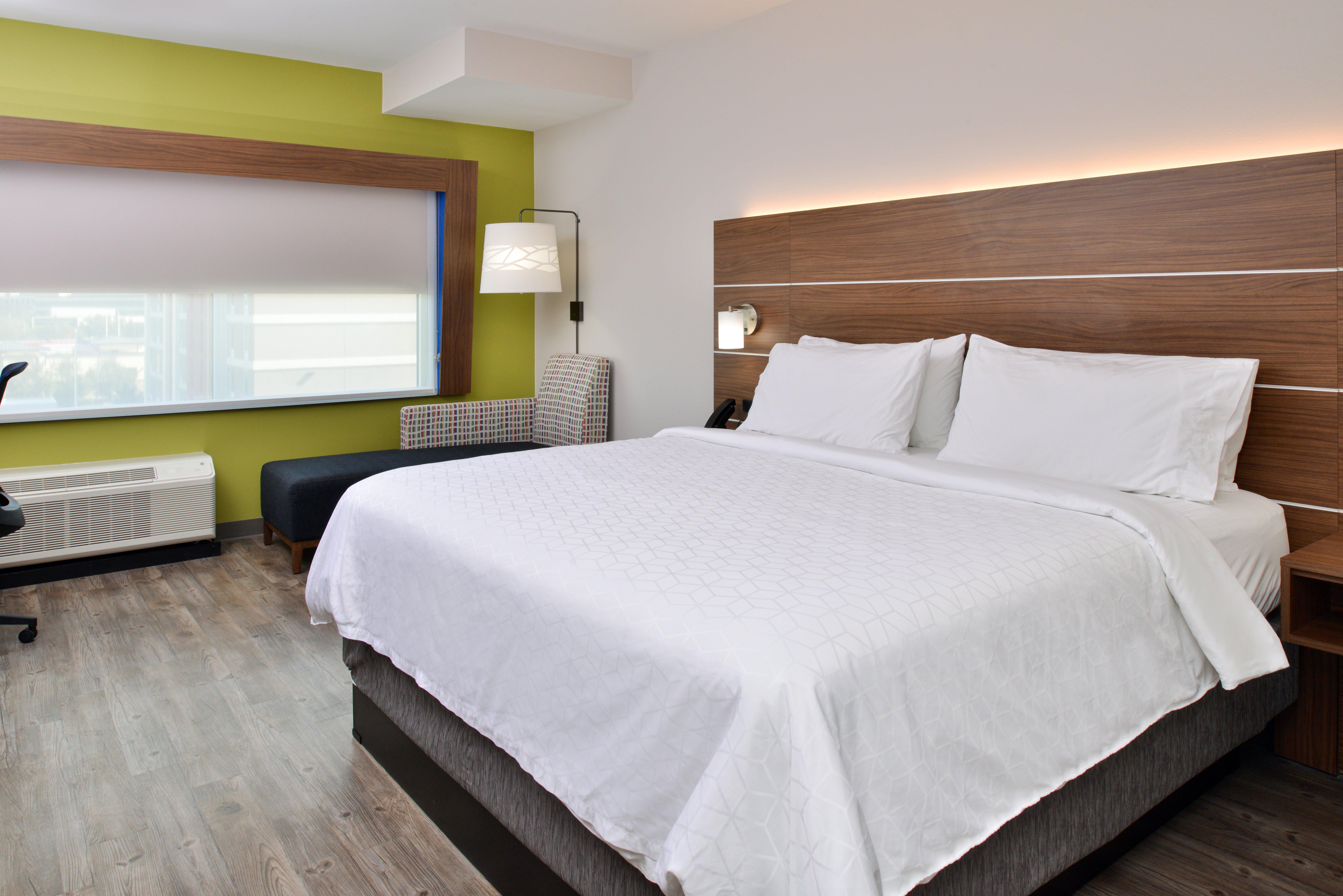 Holiday Inn Express Orlando - South Park By Ihg Williamsburg エクステリア 写真