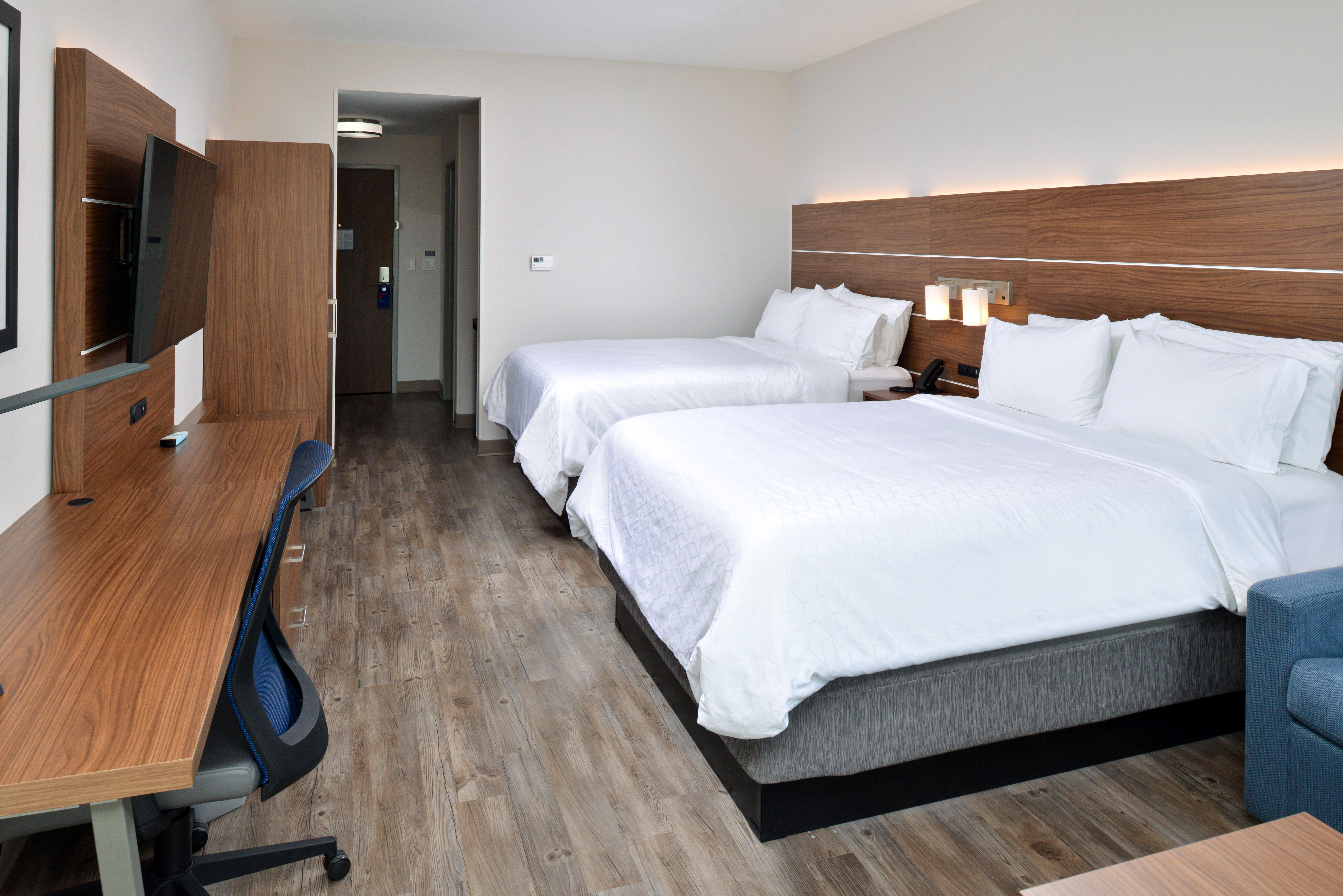 Holiday Inn Express Orlando - South Park By Ihg Williamsburg エクステリア 写真