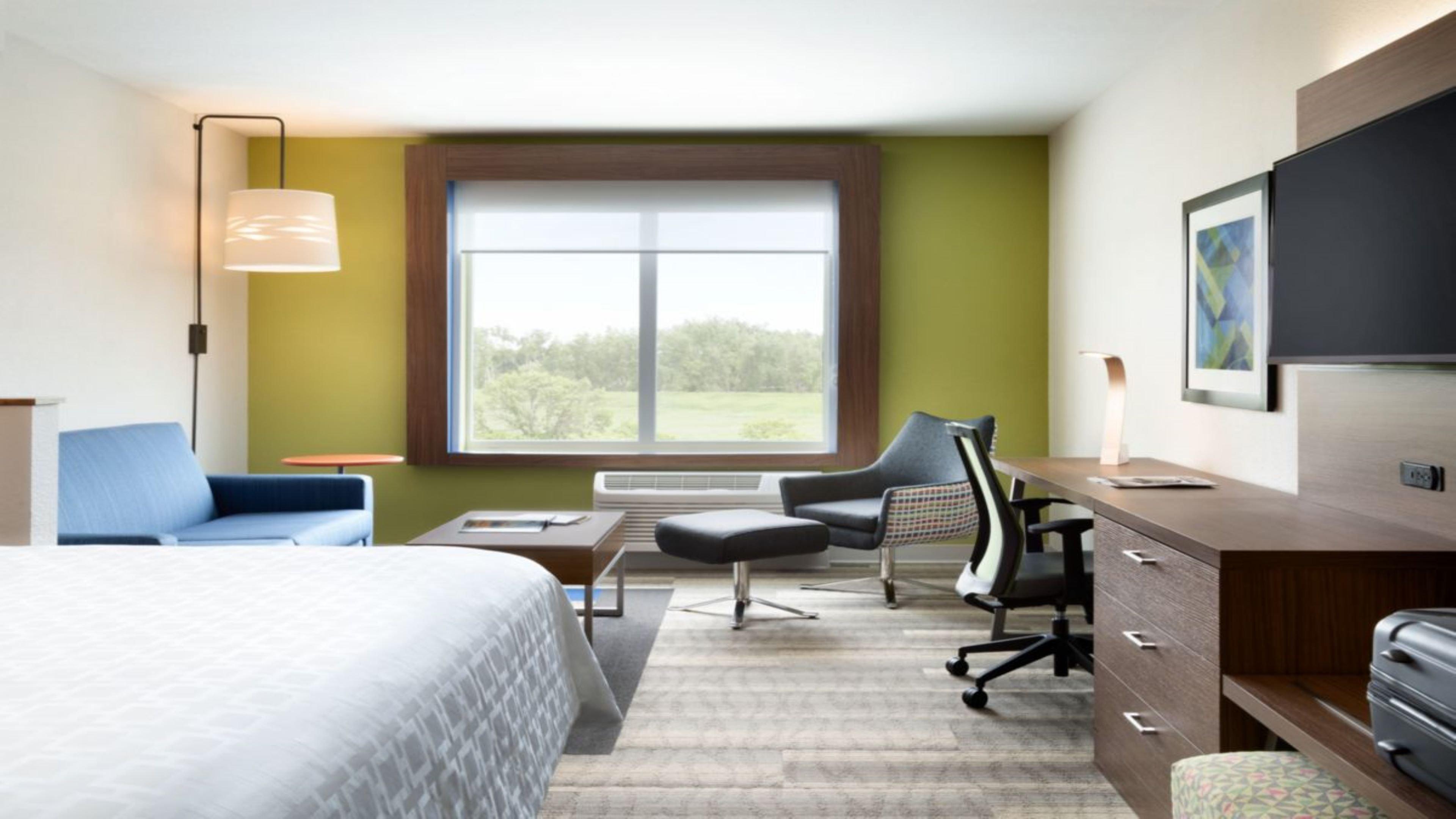 Holiday Inn Express Orlando - South Park By Ihg Williamsburg エクステリア 写真