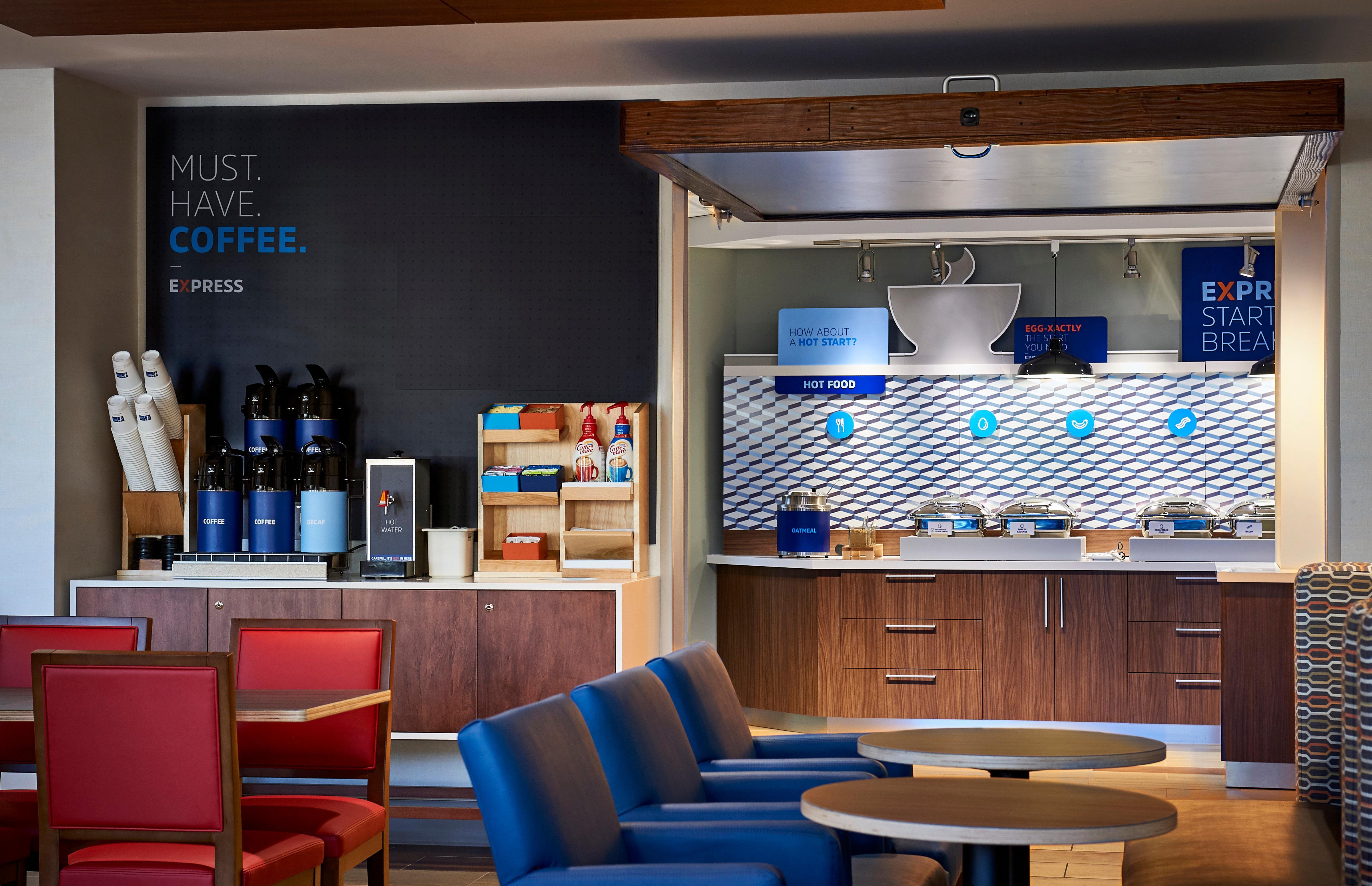 Holiday Inn Express Orlando - South Park By Ihg Williamsburg エクステリア 写真