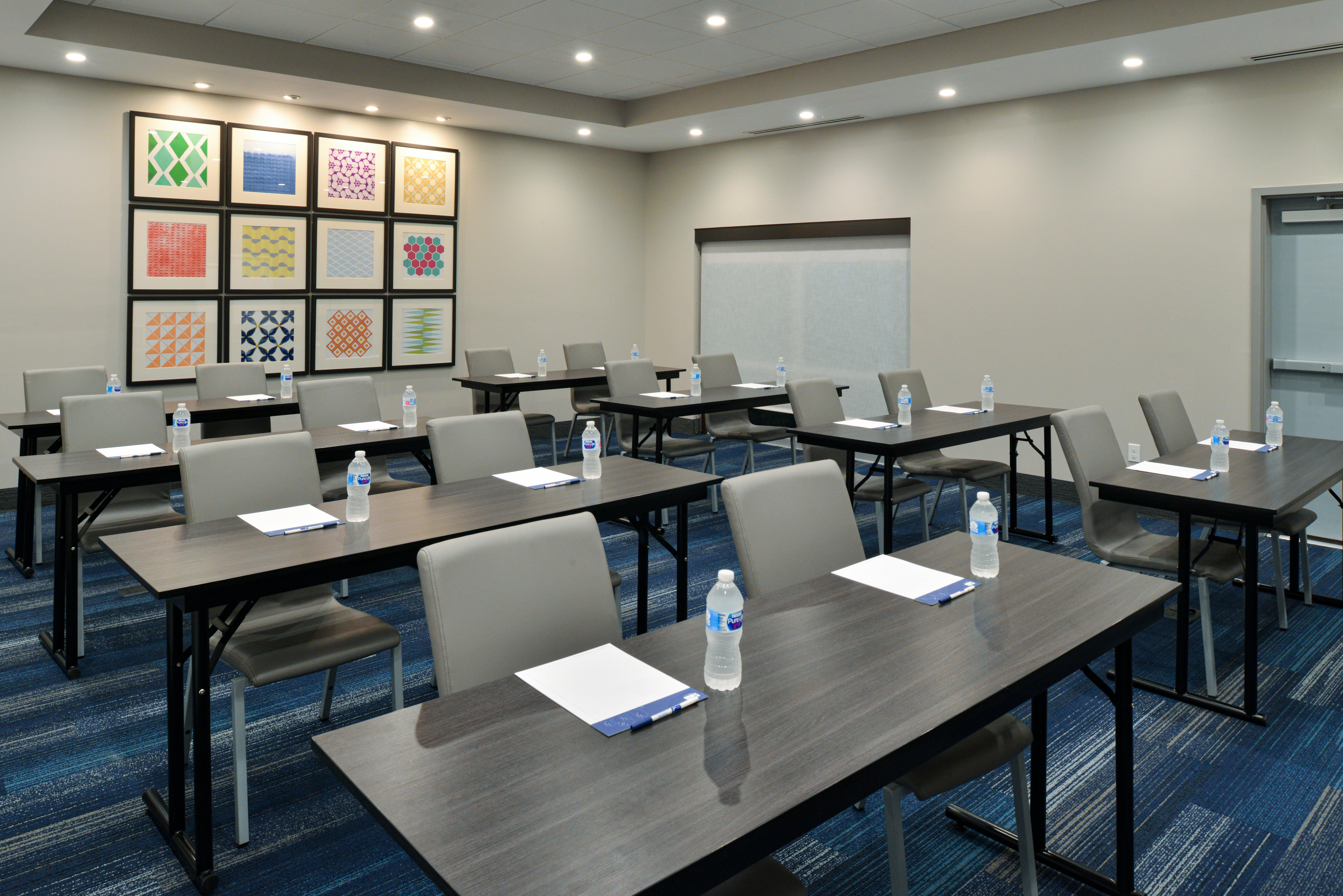Holiday Inn Express Orlando - South Park By Ihg Williamsburg エクステリア 写真