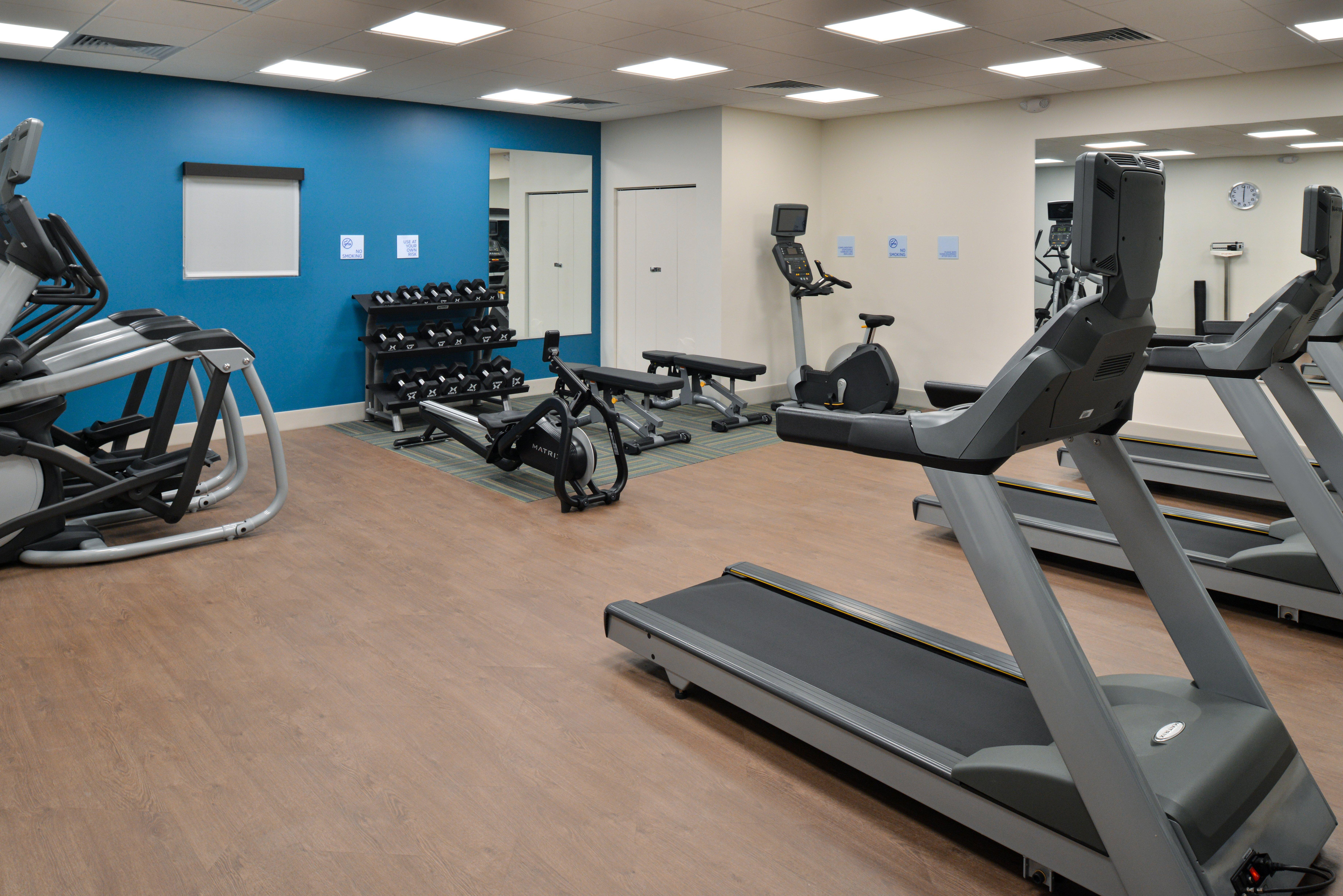 Holiday Inn Express Orlando - South Park By Ihg Williamsburg エクステリア 写真