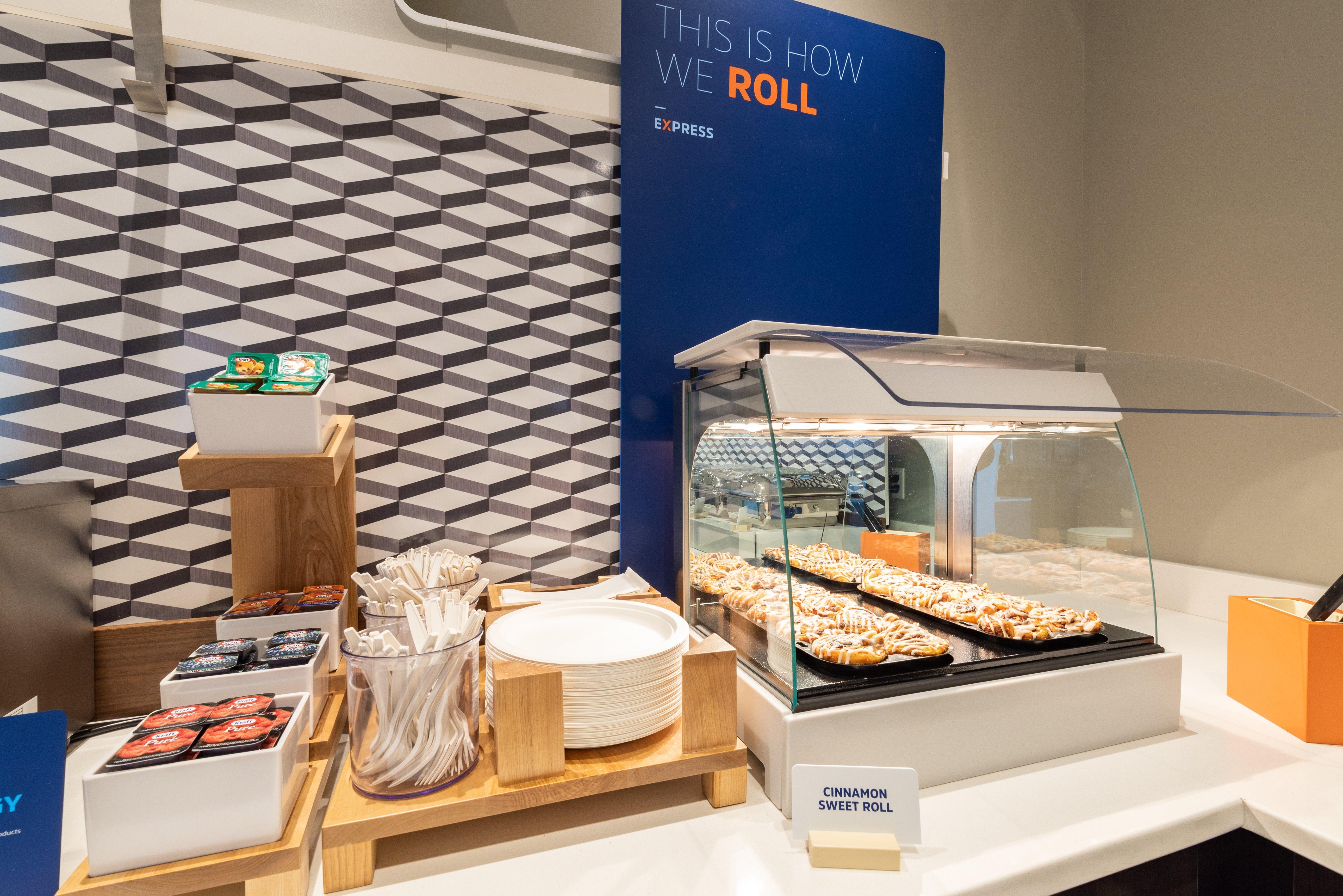 Holiday Inn Express Orlando - South Park By Ihg Williamsburg エクステリア 写真