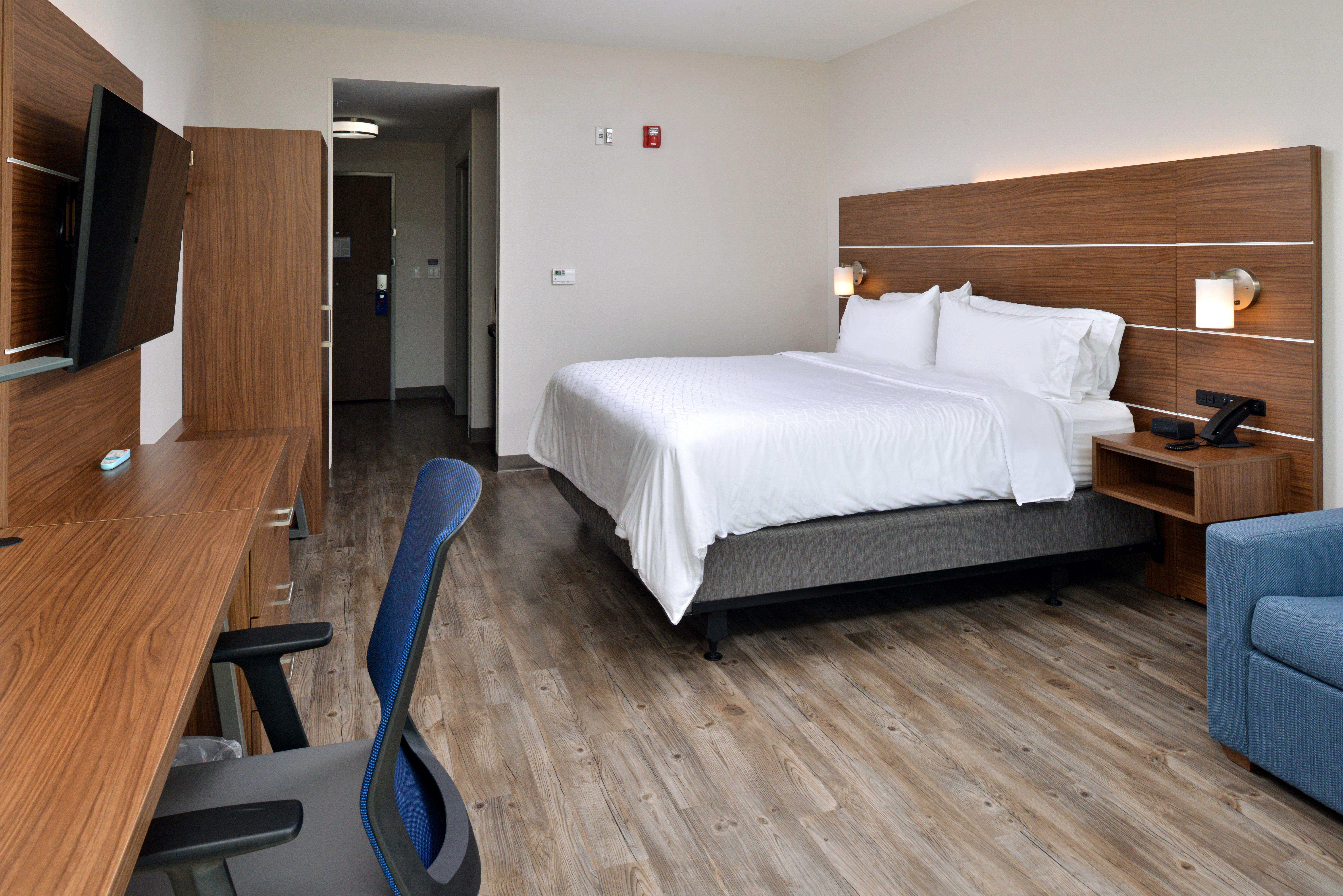 Holiday Inn Express Orlando - South Park By Ihg Williamsburg エクステリア 写真