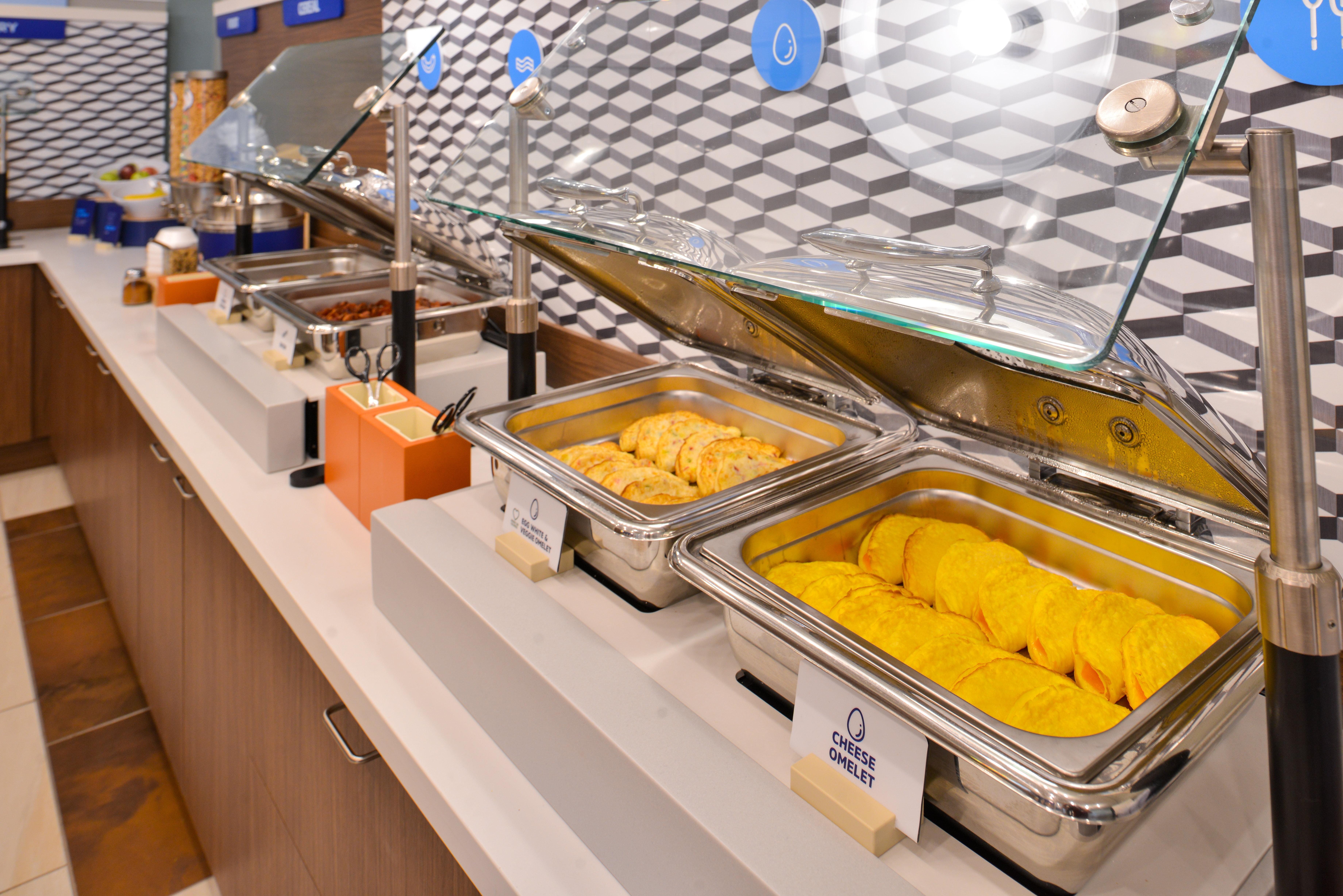 Holiday Inn Express Orlando - South Park By Ihg Williamsburg エクステリア 写真