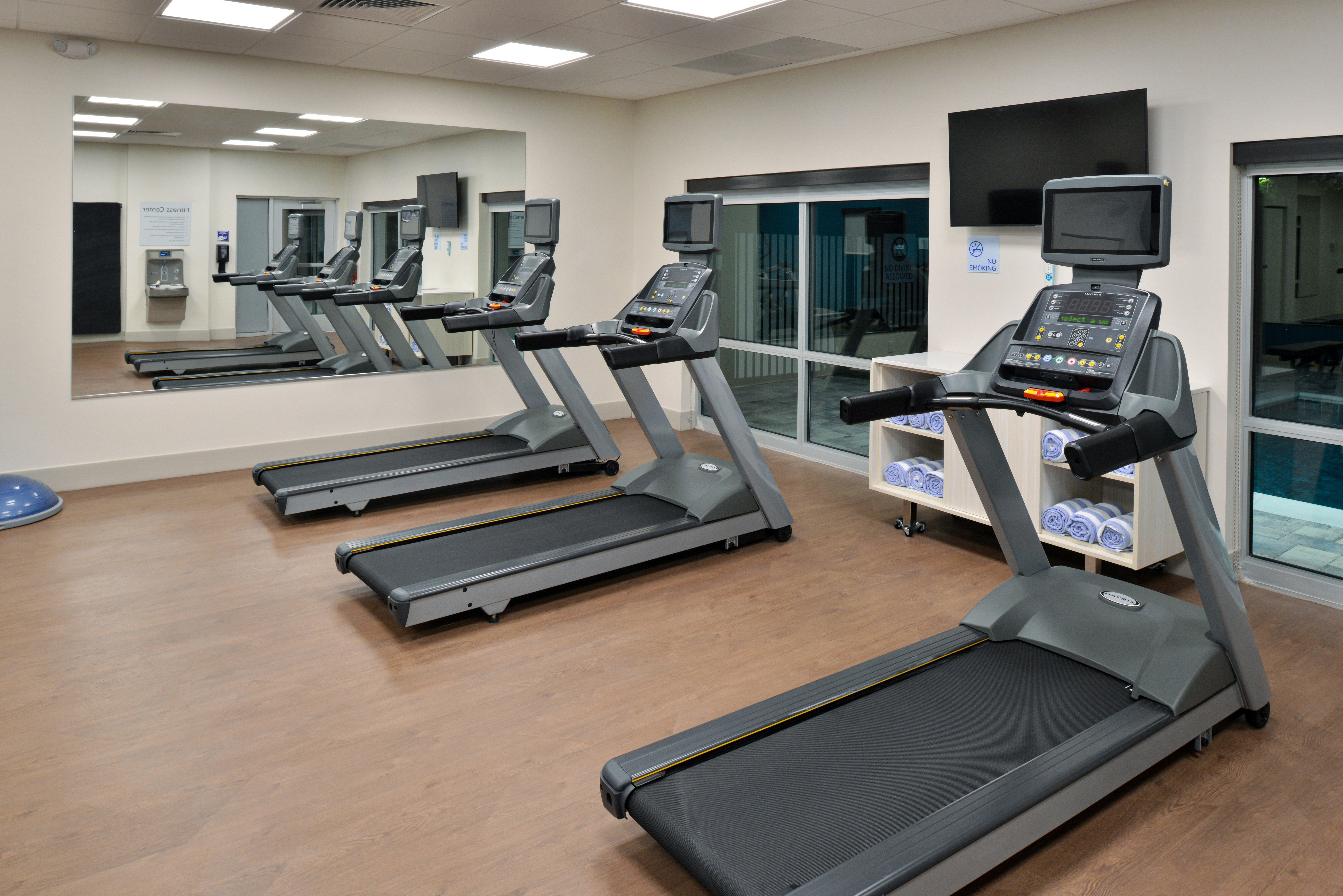 Holiday Inn Express Orlando - South Park By Ihg Williamsburg エクステリア 写真