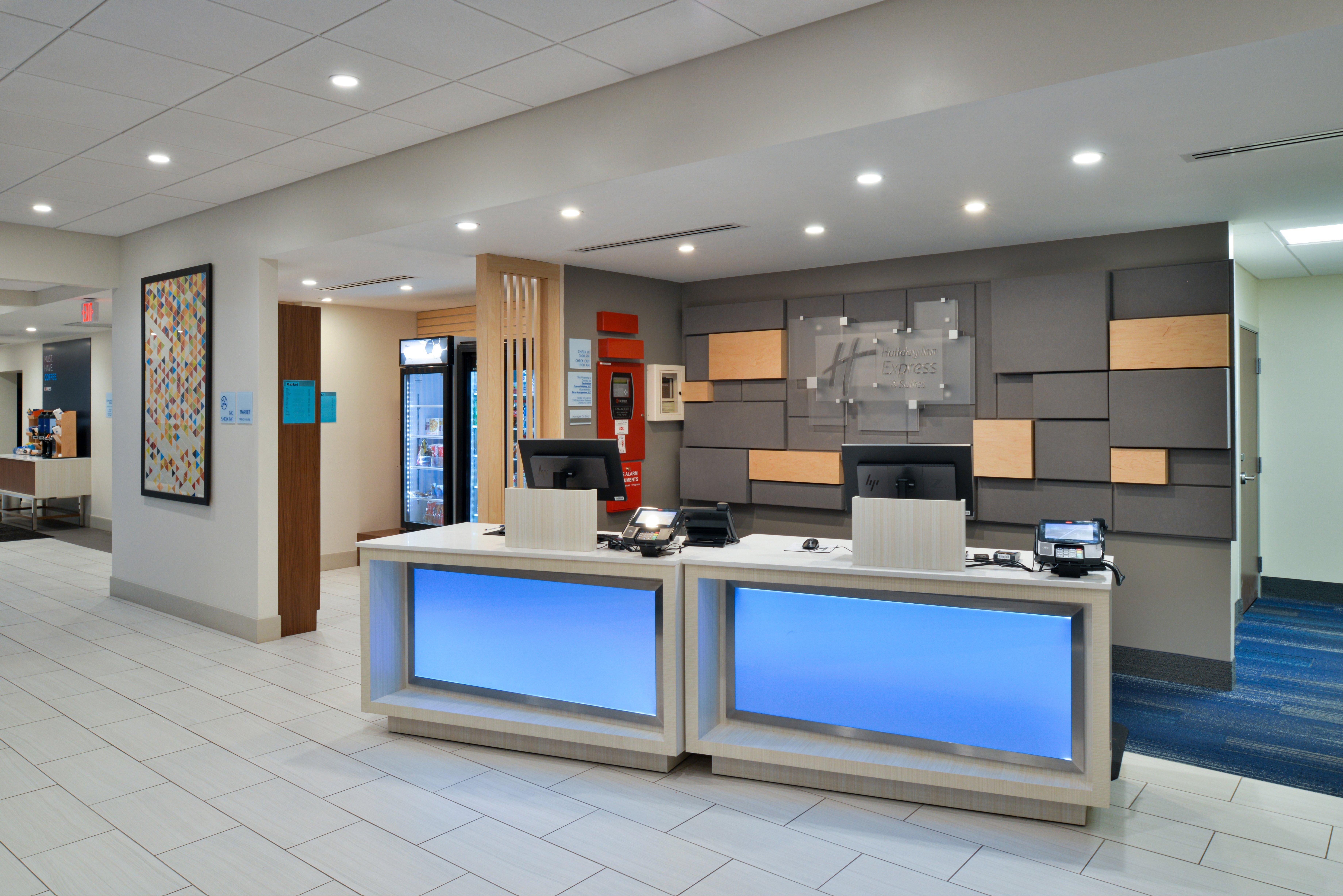 Holiday Inn Express Orlando - South Park By Ihg Williamsburg エクステリア 写真